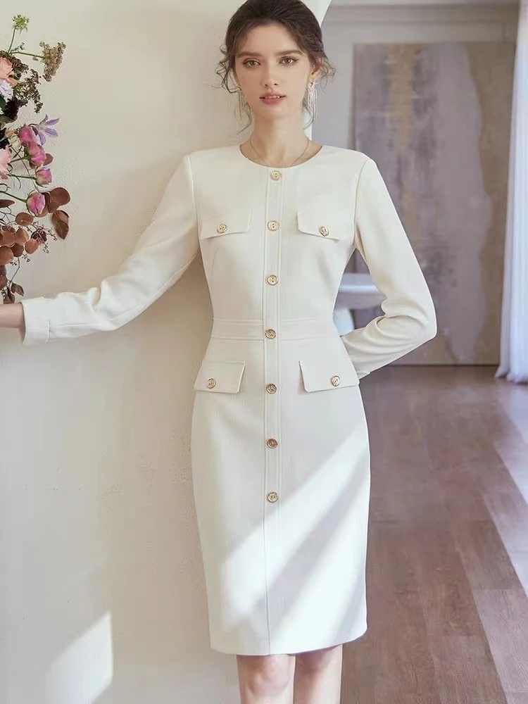 N31-N60 陈姐姐女装连衣裙