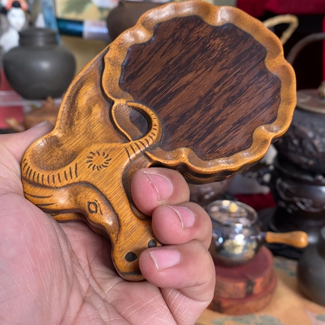 茶盏主播推荐好物