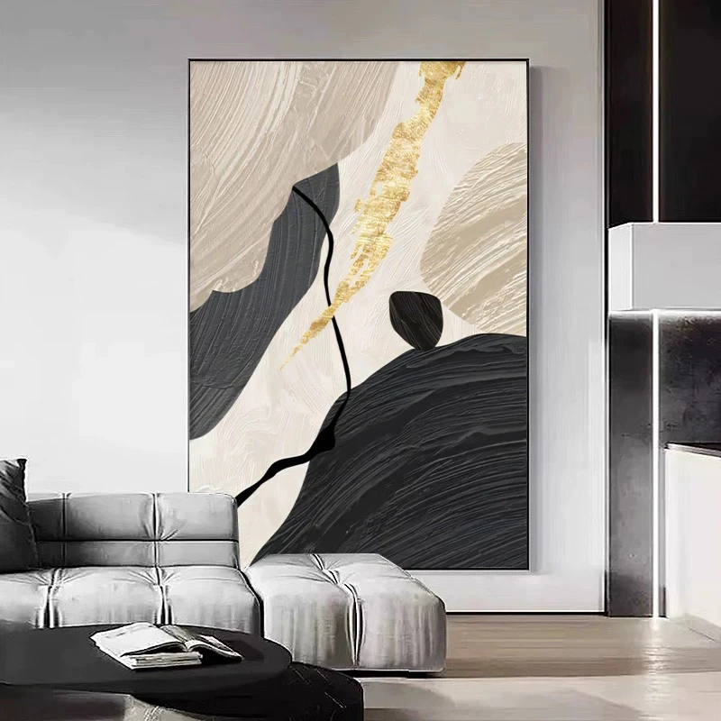 高端时尚水晶装饰画