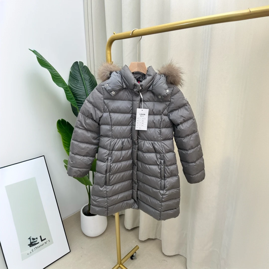 99新 MONCLER 潮奢/蒙口/羽绒服/sa89553外套连帽秋冬冬款加厚