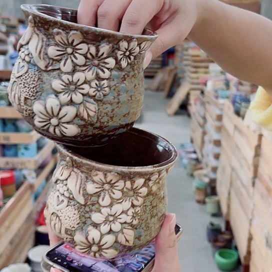 花盆凑单福利满10元发货！