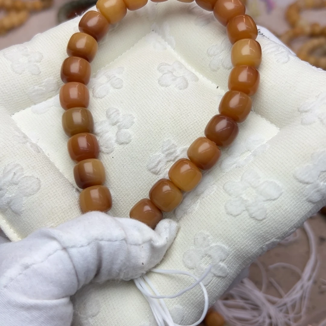 吊坠菩提根/象牙果12干磨婴儿肌629