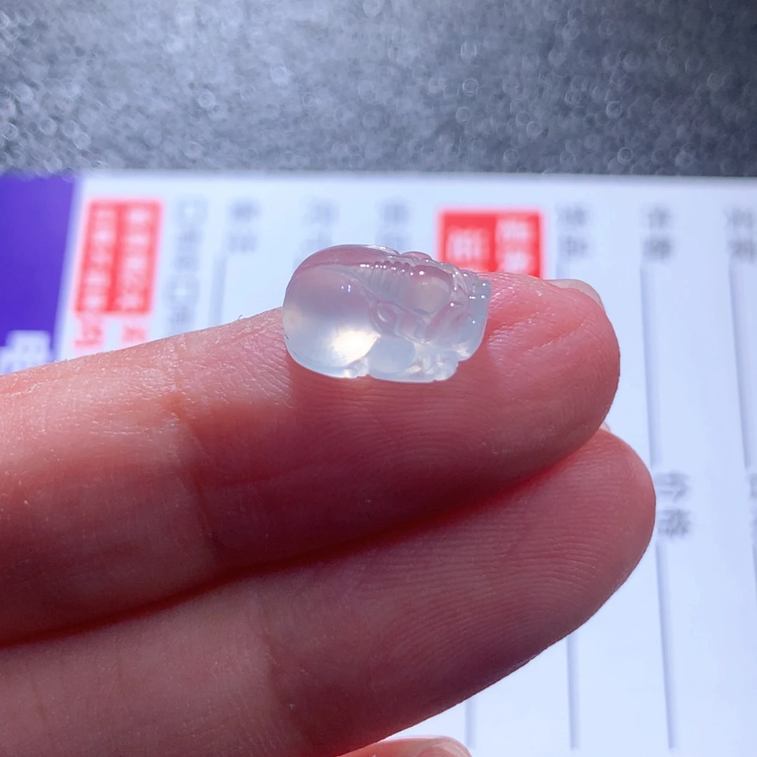 颈饰未镶嵌翡翠缅甸