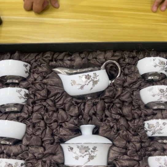 陶瓷茶具陶瓷茶具