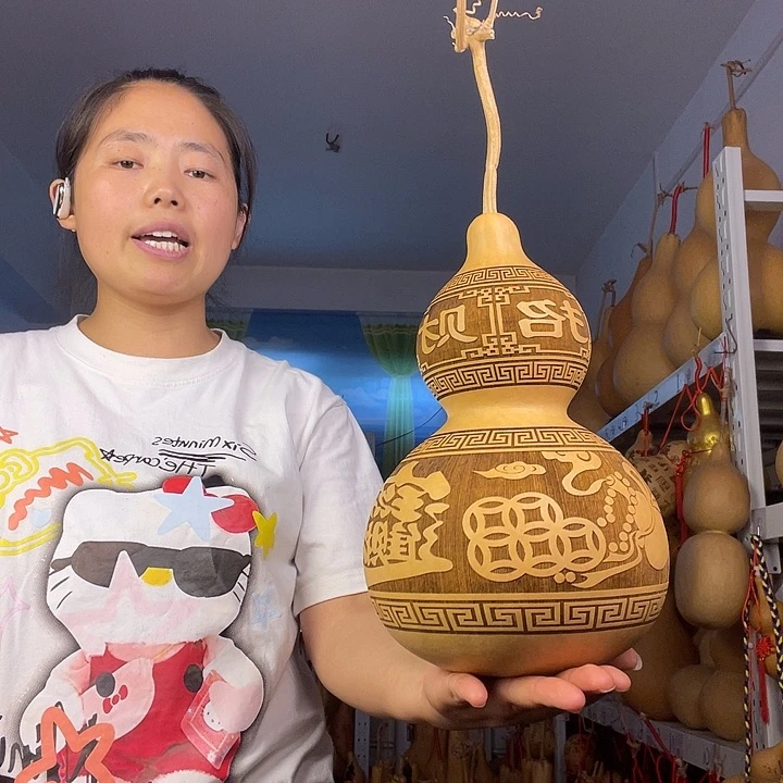 天然葫芦一物一图看图片发货