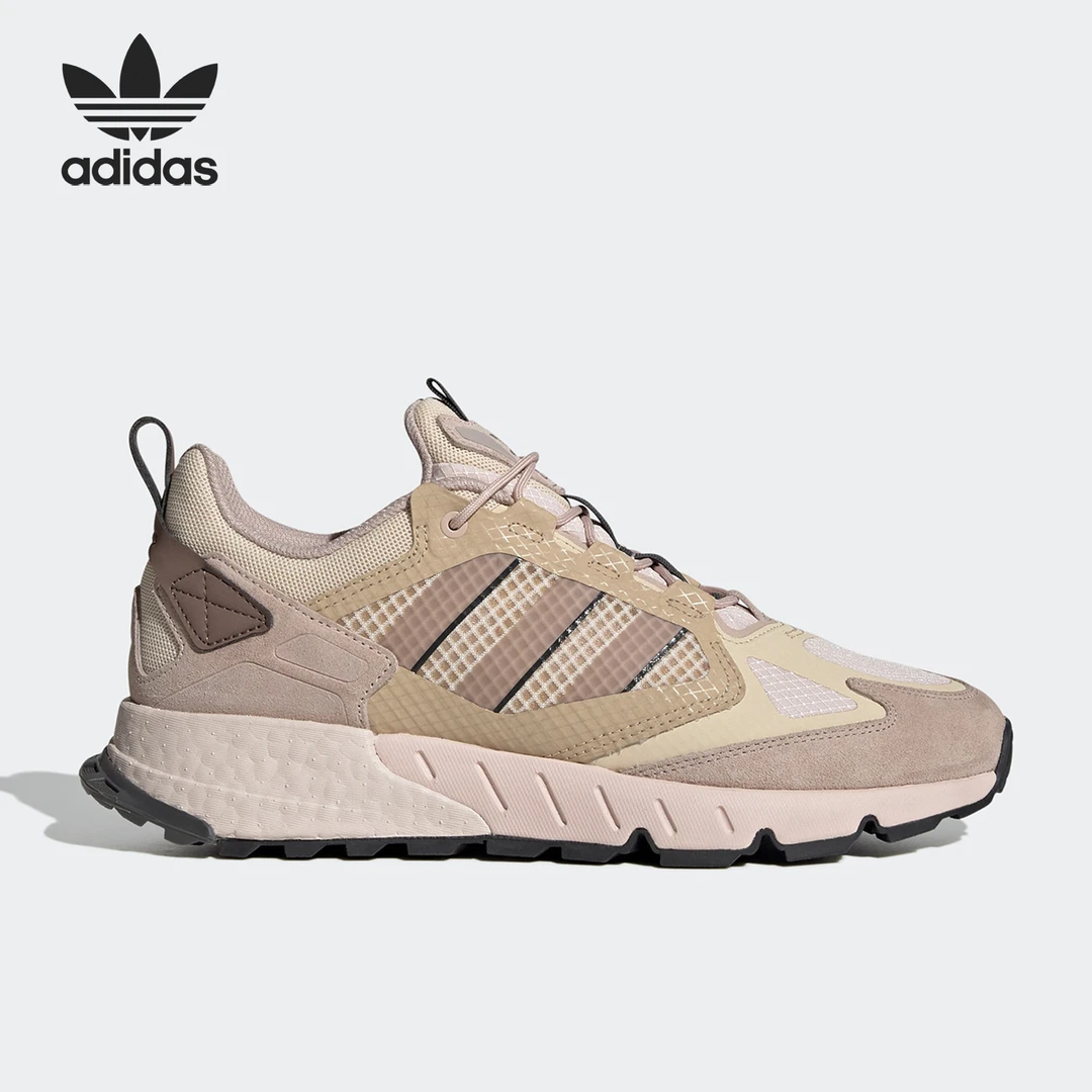 Adidas阿迪达斯~~正品三叶草男女轻便运动休闲百搭健身跑步鞋