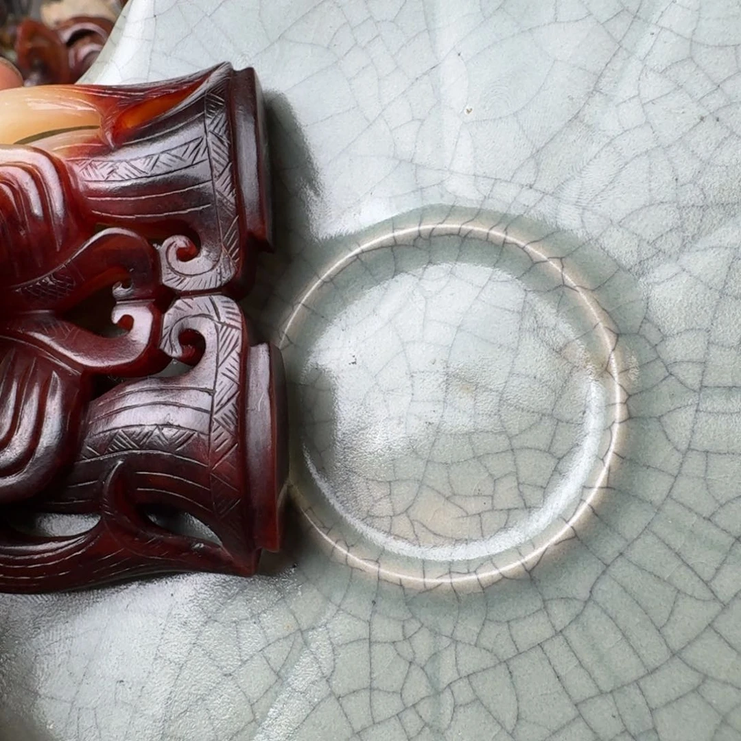 风***来古董店的老板们也是非常有才了呀哈哈