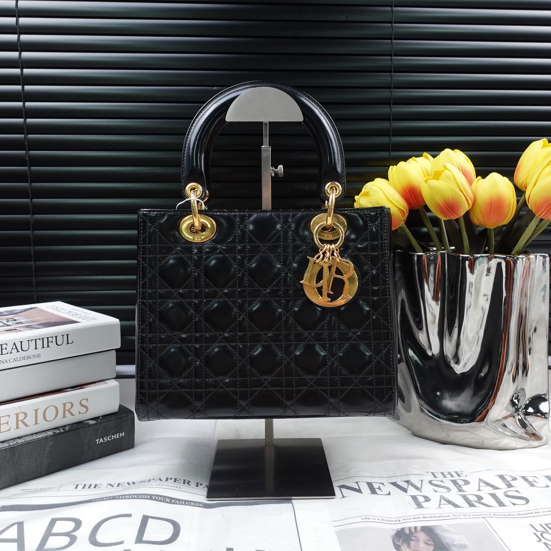 95新 DIOR/迪奥 单肩包/T20342427