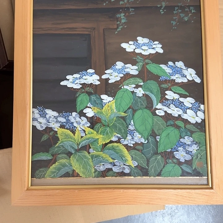 瓷片二****元瓷质品工艺品