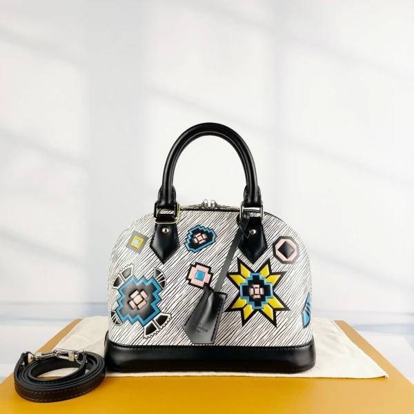 路易威登/手提包/95新/C9204047678/250531QY0040