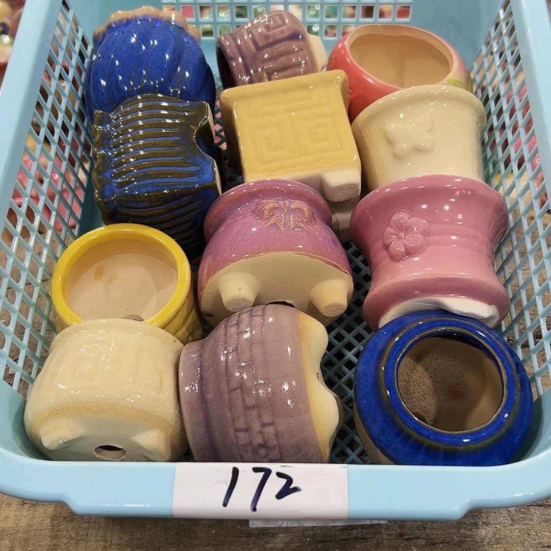 红陶高温陶瓷材料172