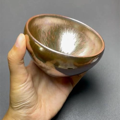 【闪购商品】茶盏-10156..........