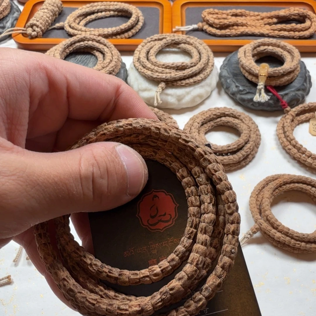 手串柏香籽/百香籽