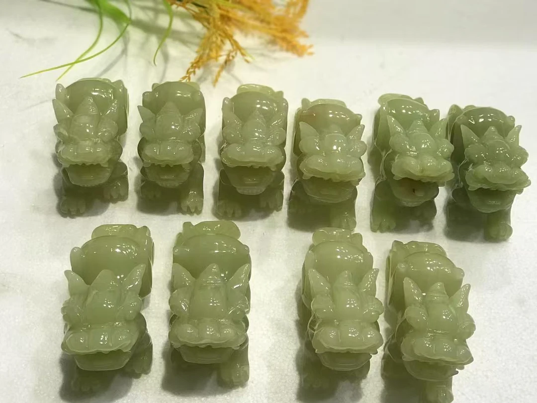 貔貅书桌家居摆件