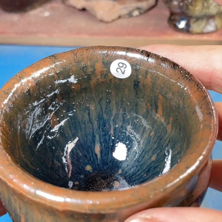 茶宠盏盏灯都是我的爱