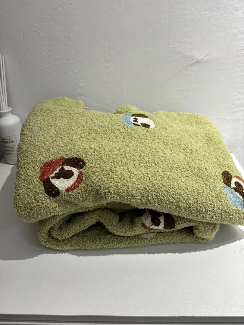 [奕奕]断码捡漏  小朋友睡衣套装