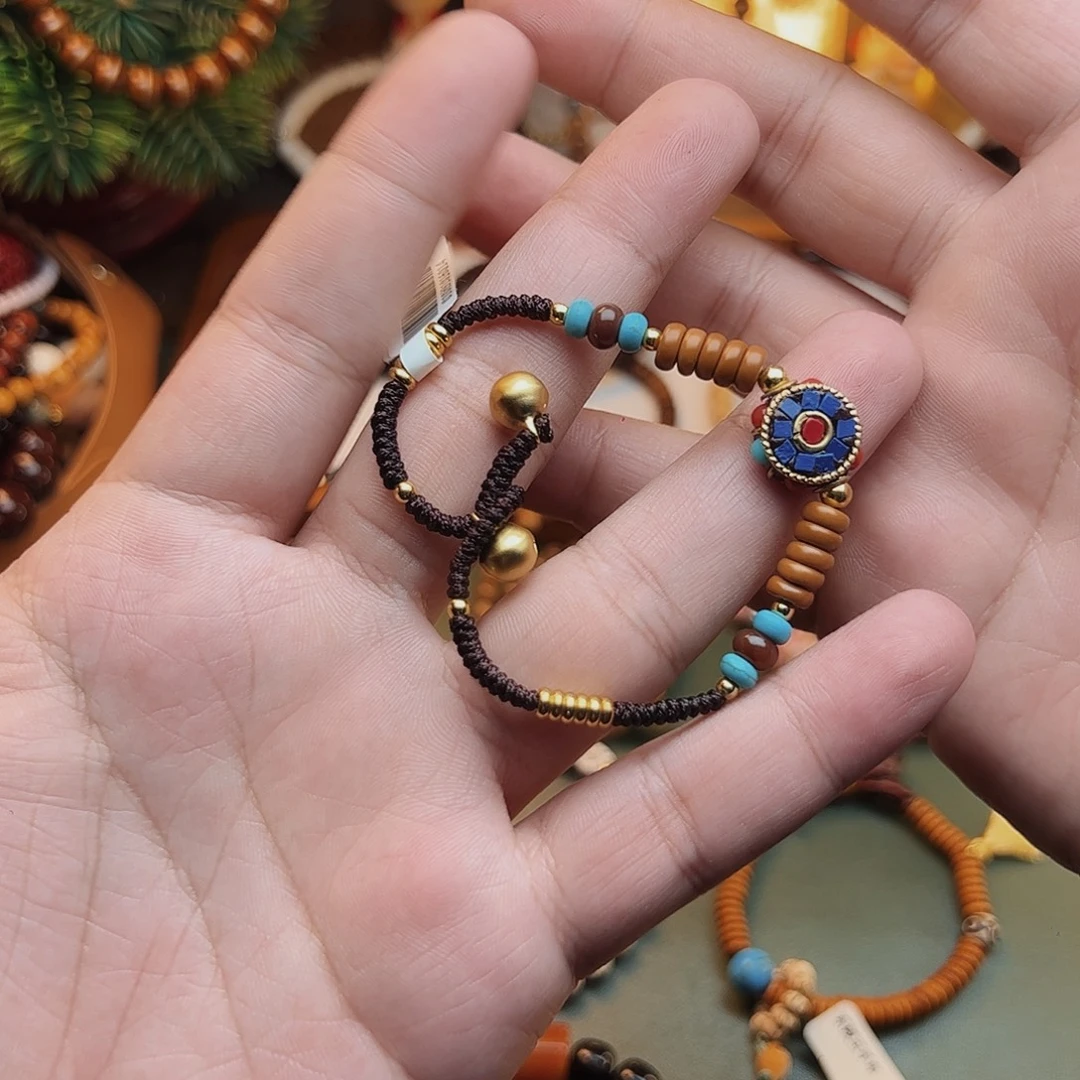 手串菩提根/象牙果