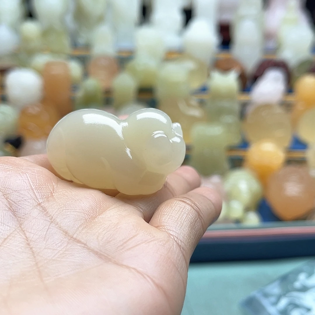 活***l新疆昆仑山脉山料