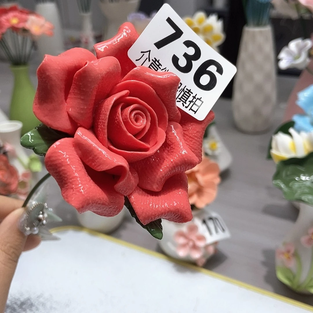 陶瓷设计风格现代