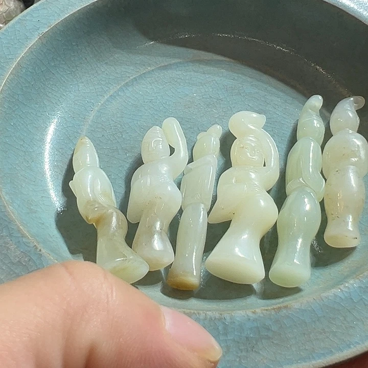 用***5瓷片瓷器工艺美术精品