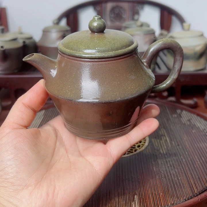坭兴陶贵台龙窑17