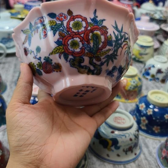 摆件瓷哈哈哈哈哈哈就很