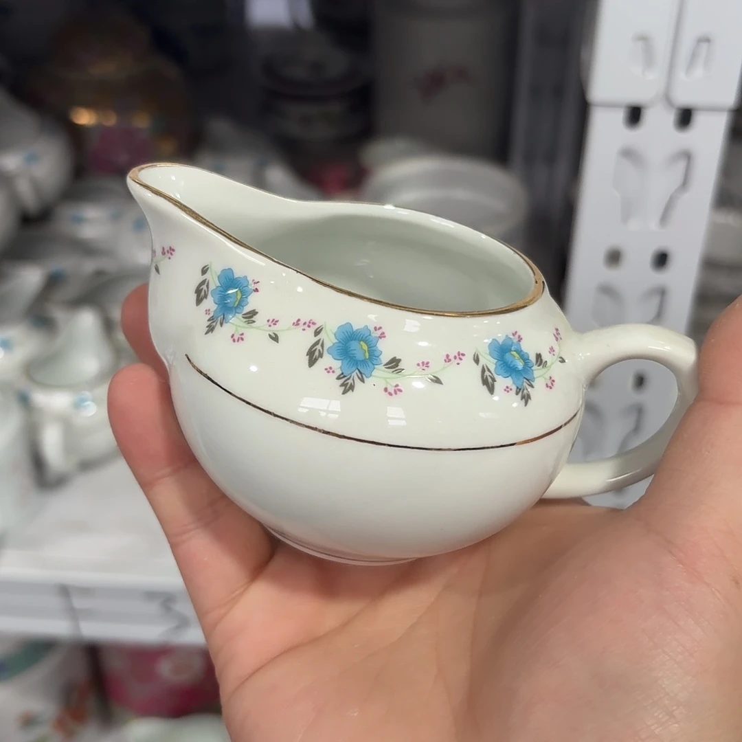 陶摆件景德镇现代陶瓷用品