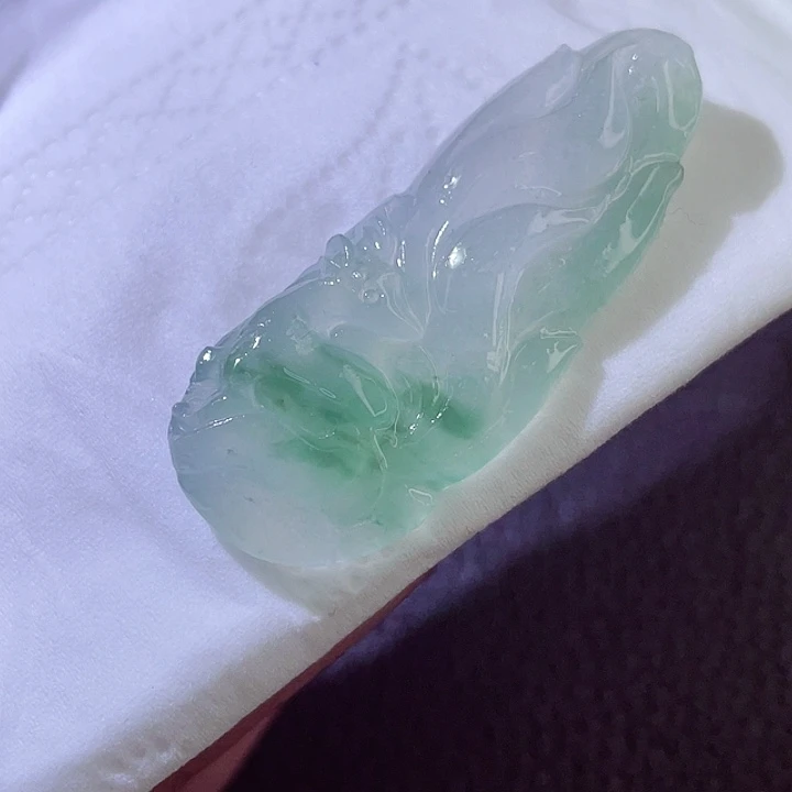 未镶嵌定制翡翠翡翠