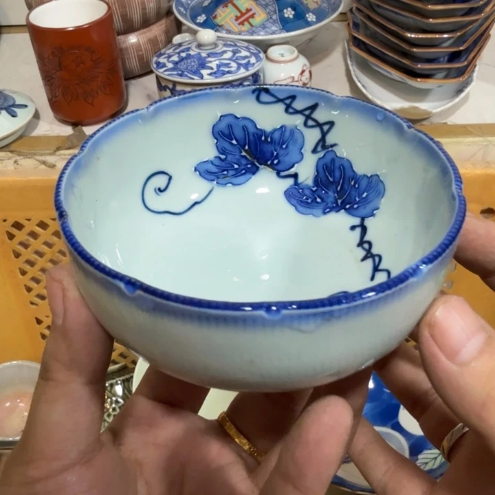 陶瓷推荐第二名20包邮