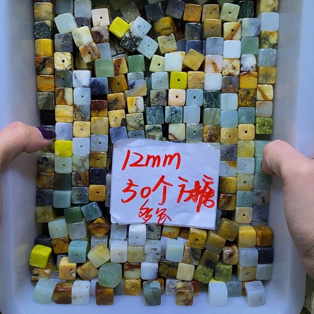 未镶嵌蛇纹石玉其他49