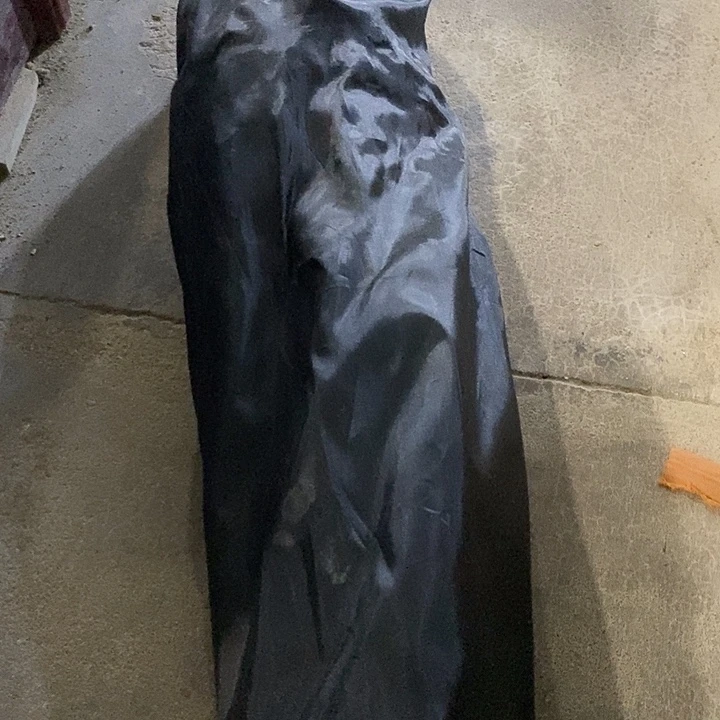 靠背马扎子随机发一把