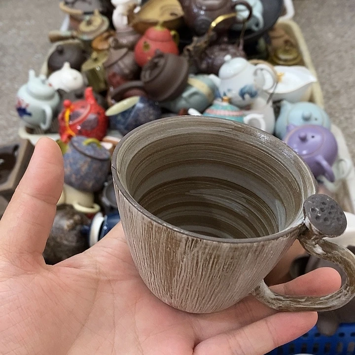 陶瓷艺术品及陶瓷制品