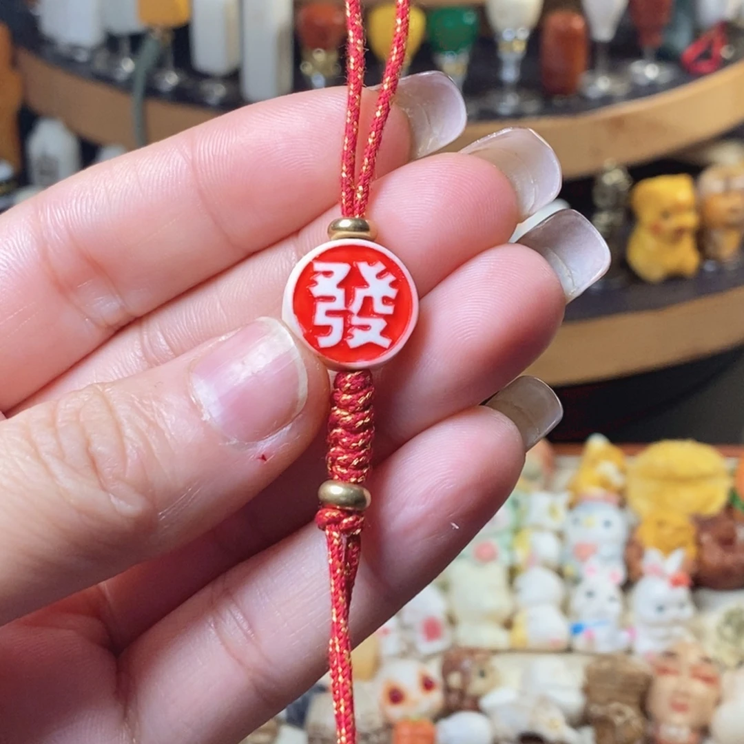 菩提籽类文玩配饰