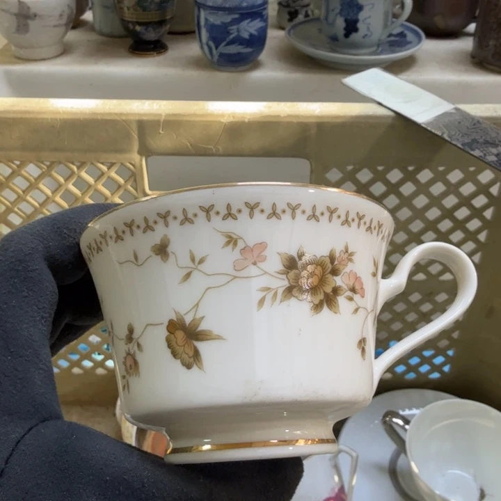 清***柔瓷片开播啦….开播啦！