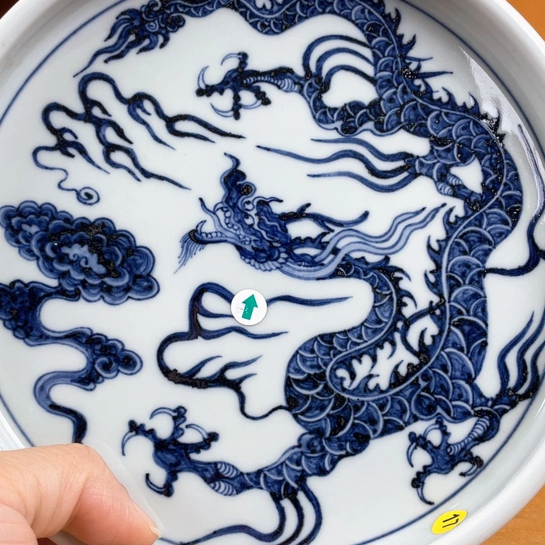 景德镇陶瓷景德镇瓷器