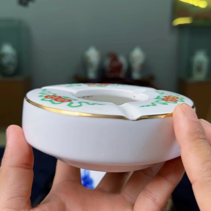 高端陶瓷日用瓷瓷器