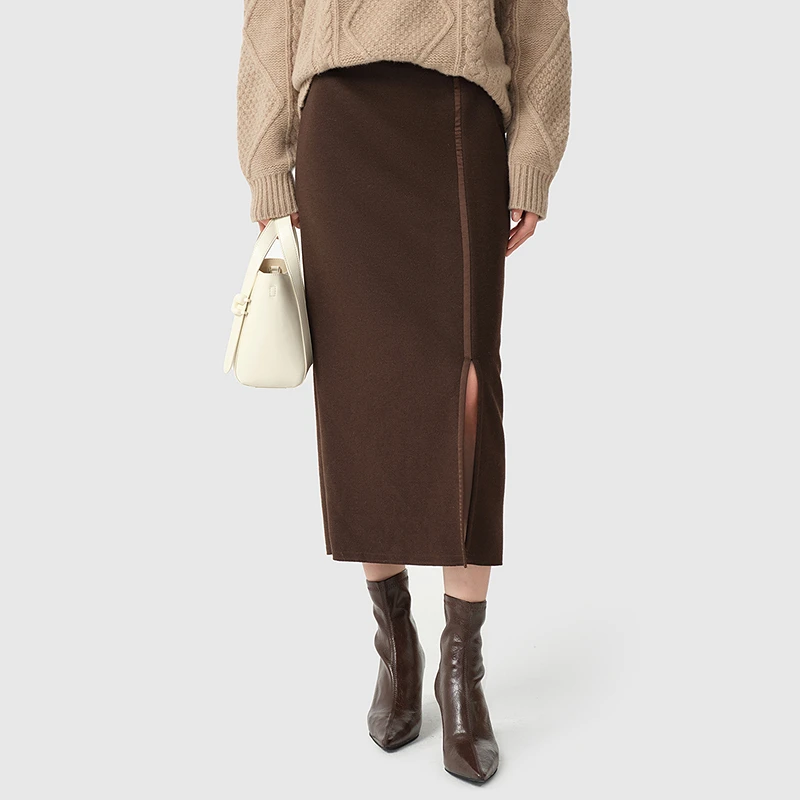 BADINA半身裙144S040