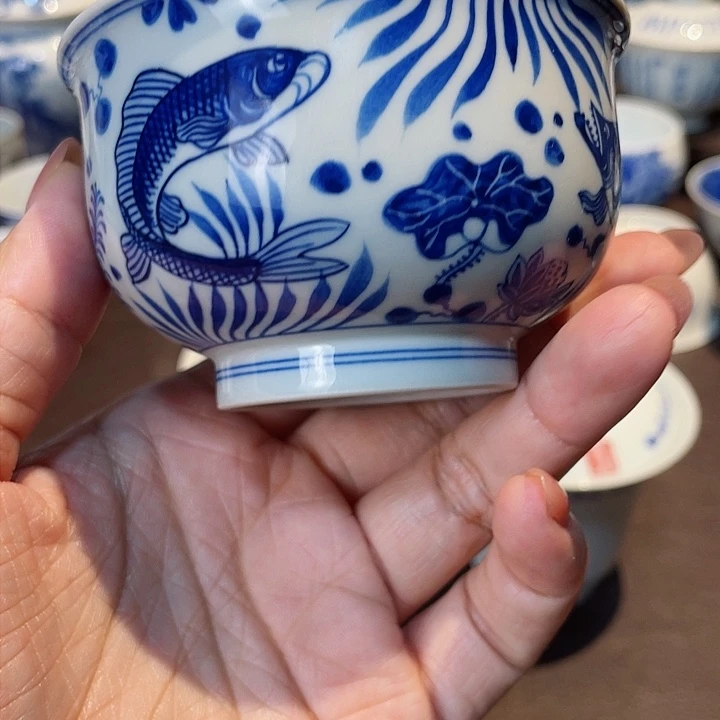 红**鱼鱼藻福利不退不换……