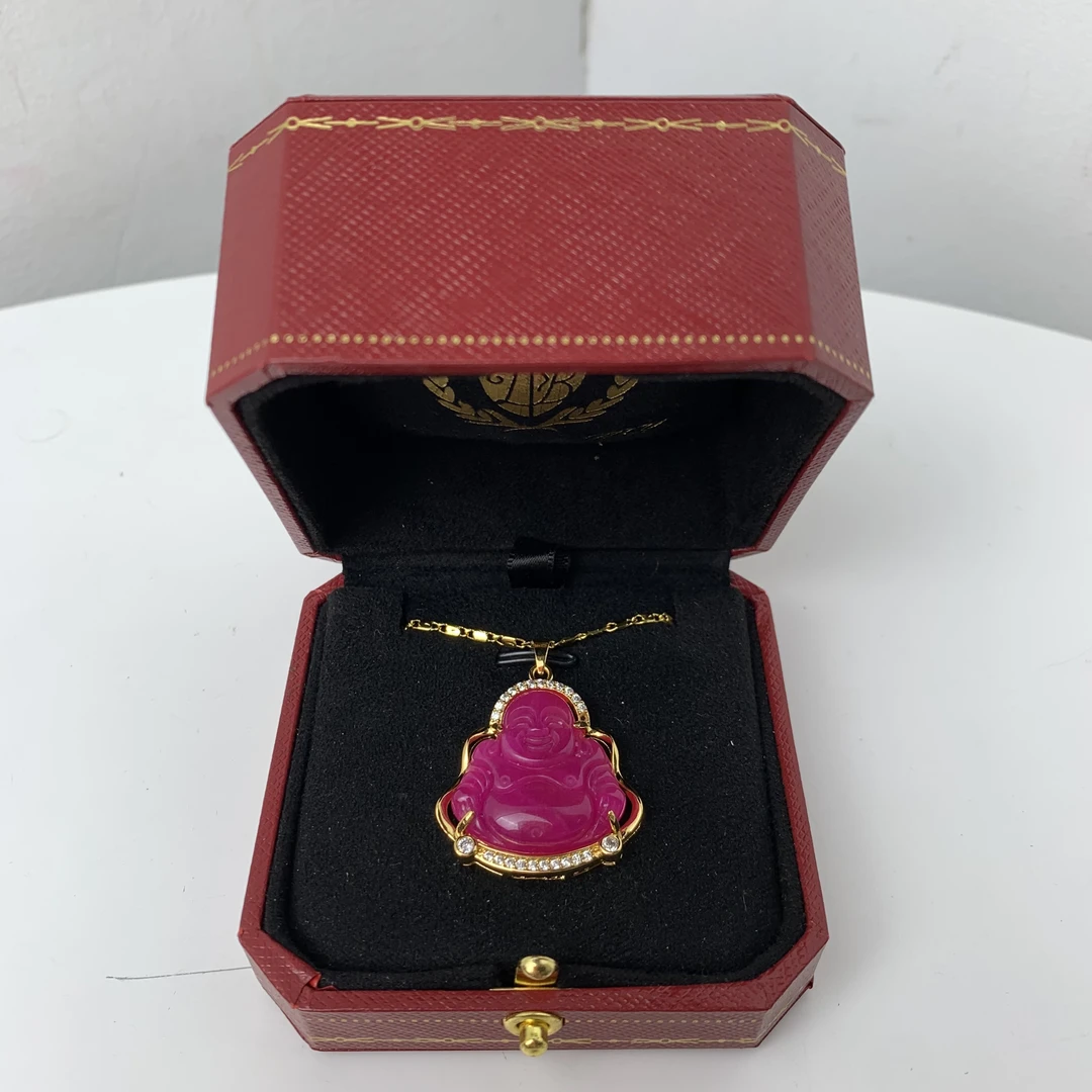 4941【LIANBANGH.K】精致女项链