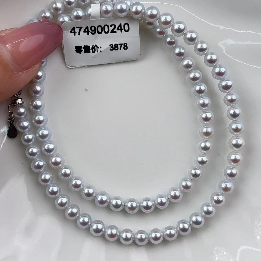 淡水珍珠珍珠未镶嵌