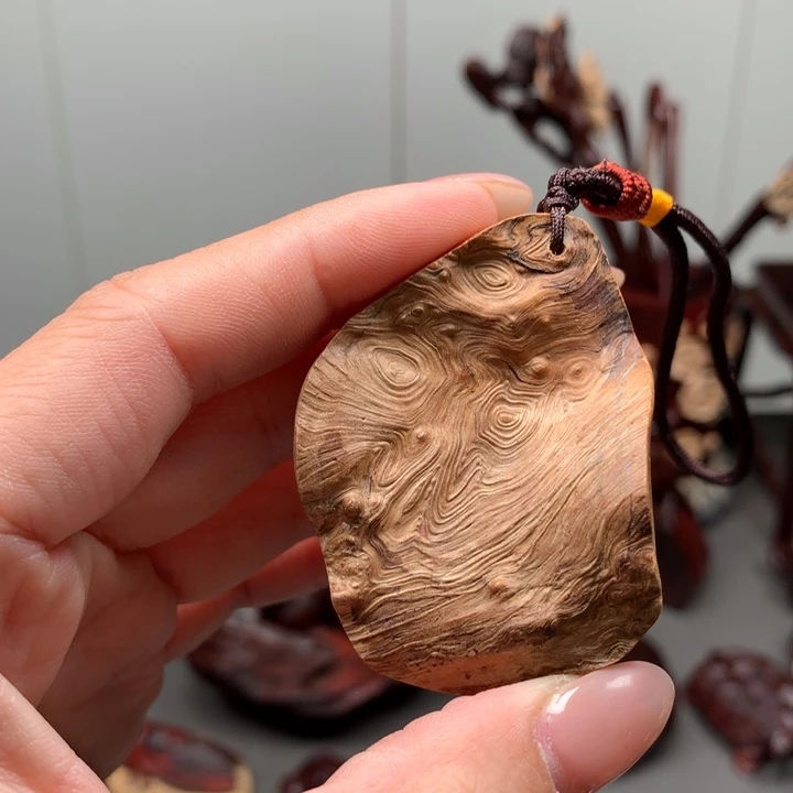 檀香紫檀（小叶紫檀）