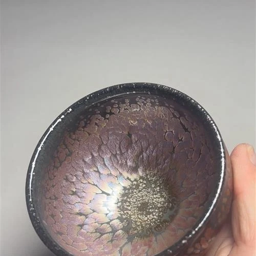 【闪购商品】茶盏-327............