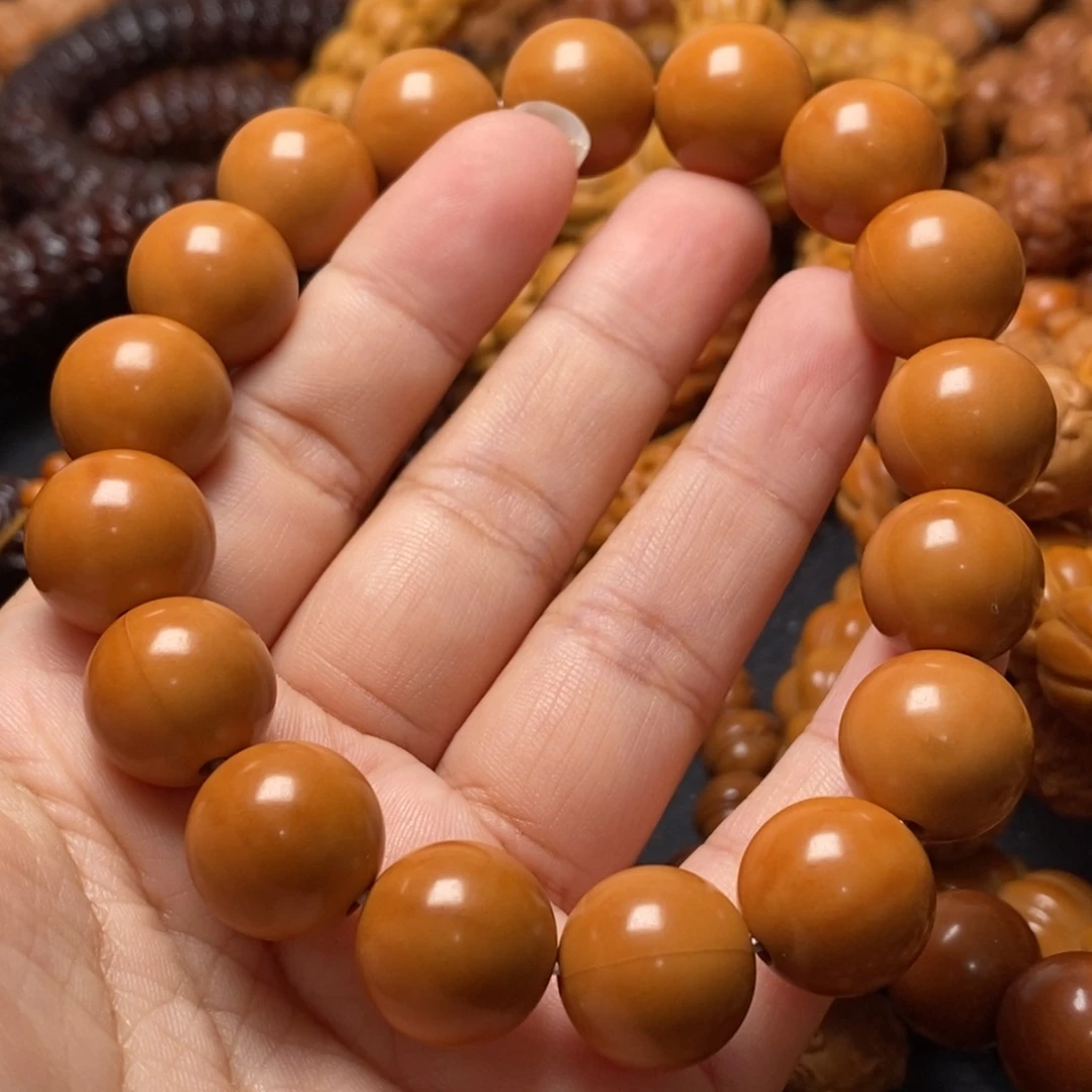 吊坠猴头核桃猴头