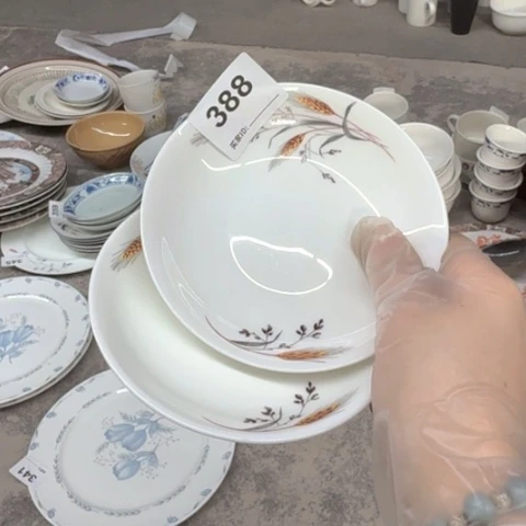 泥塑陶瓷陶瓷陶瓷
