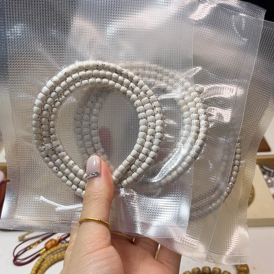 菩提手串/手链108 5/4m m