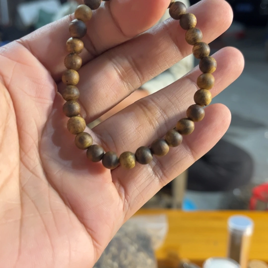 沉香沉香碎屑琦楠沉香0.6