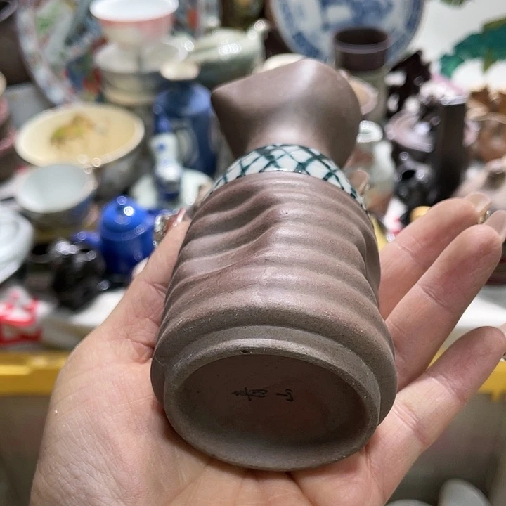 瓷片19.9发带瑕疵牌都是坏的6