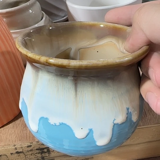 口径不清楚问问客服