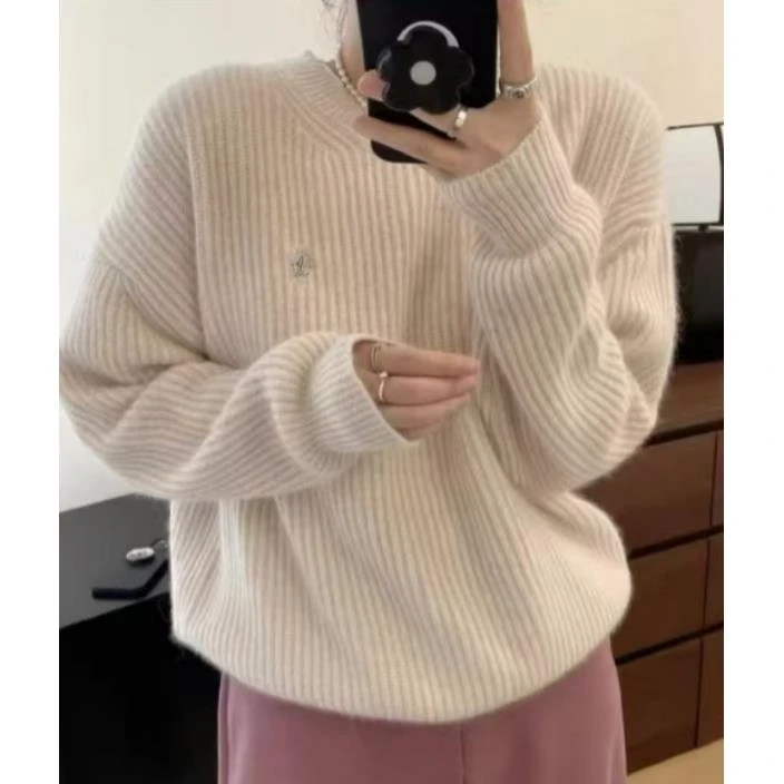 【红人上新】茵菲娜针织衫-R189605【189605】