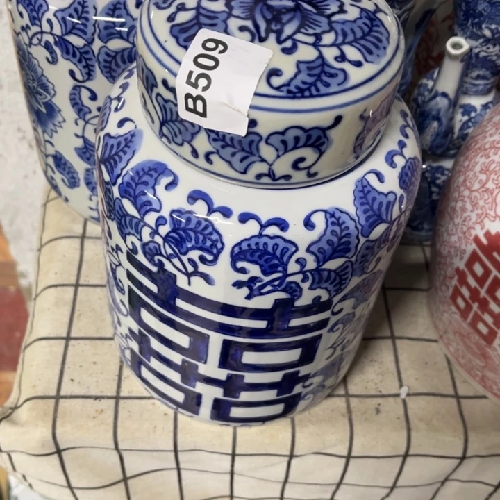 陶瓷制品瑕疵处理